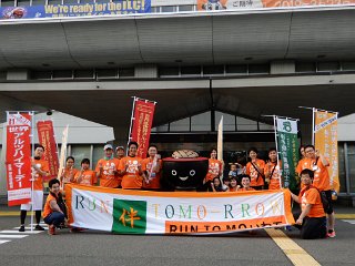 2019.8.17　県北ルート